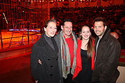 Lisa Seitz, Max Todof  & Familie (©Foto: Martin Schmitz)